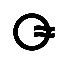 De¹
